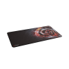 Genesis Mouse Pad Carbon 500 Maxi Lava G2 (900 x 450 mm)