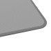 Natec Mouse Pad Colors Series 300x250mm, Stony Grey