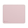 Natec Mouse Pad Colors Series 300x250mm, Misty Rose