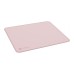 Natec Mouse Pad Colors Series 300x250mm, Misty Rose