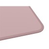 Natec Mouse Pad Colors Series 300x250mm, Misty Rose