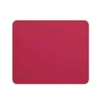 Natec Mouse Pad Colors Series 300x250mm, Viva Magenta