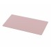 Natec Mouse Pad Colors Series 800x400mm, Misty Rose