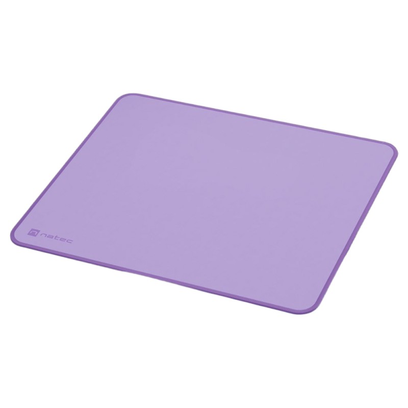 Mouse Pad Natec Colors Series Pure Lavender 300x250mm