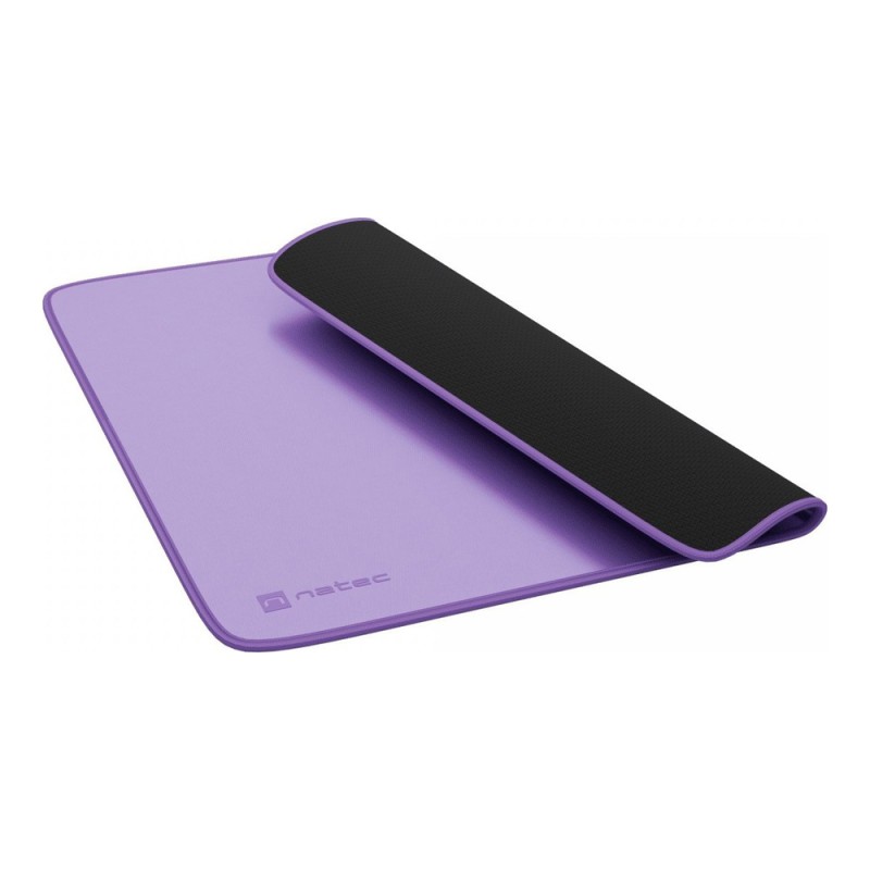 Mouse Pad Natec Colors Series Pure Lavender 300x250mm