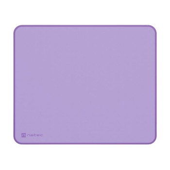 Mouse Pad Natec Colors Series Pure Lavender 300x250mm