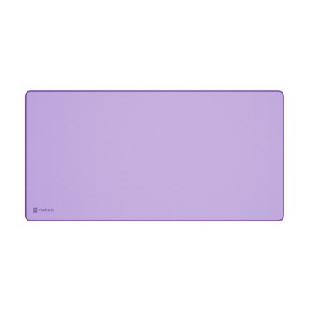 Mouse Pad Natec Colors Series Pure Lavender 800x400mm