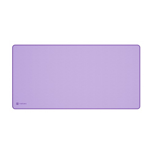Mouse Pad Natec Colors Series Pure Lavender 800x400mm