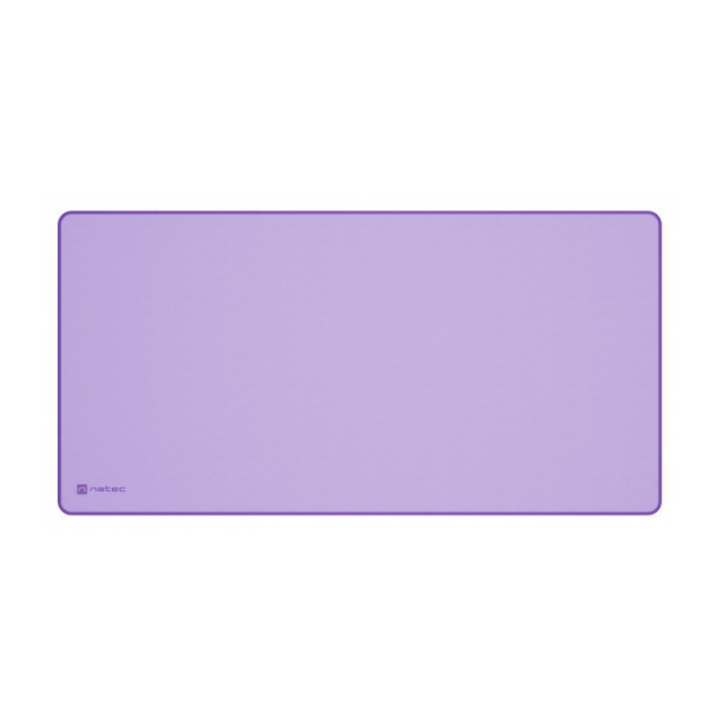 Mouse Pad Natec Colors Series Pure Lavender 800x400mm