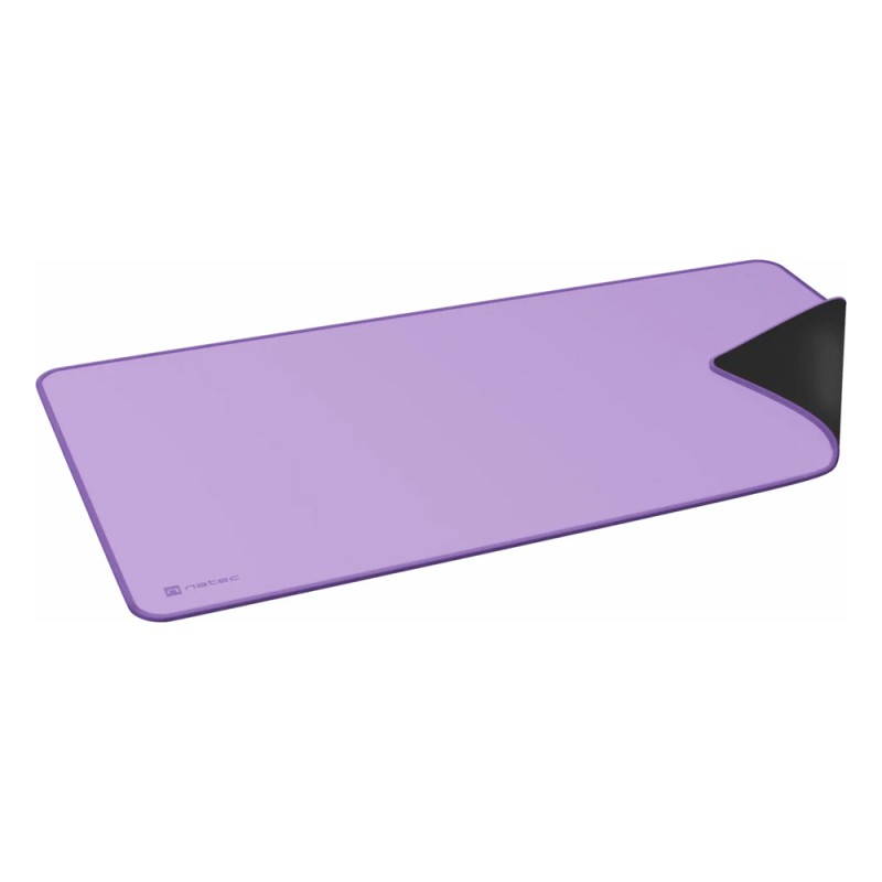 Mouse Pad Natec Colors Series Pure Lavender 800x400mm