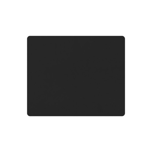 Natec Mouse Pad Evapad 235x205mm, Black