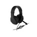 Genesis Headset Argon 200, Stereo, Black