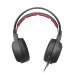 Genesis Headset Radon 300, Virtual 7.1 Stereo, USB, Black-Red