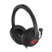 Genesis Headset Radon 800, Virtual 7.1 Stereo with Microphone, with Illumination, USB, Black