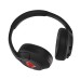 Genesis Headset Radon 800, Virtual 7.1 Stereo with Microphone, with Illumination, USB, Black