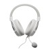 Genesis Headset Toron 301 with Microphone, White