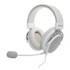 Genesis Headset Toron 301 with Microphone, White