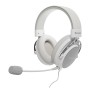 Genesis Headset Toron 301 with Microphone, White