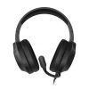 Genesis Headset Neon 213, Stereo, Microphone, RGB Illumination, Black