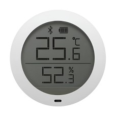 Xiaomi Mi Temperature and Humidity Monitor, White