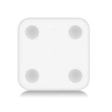 Xiaomi Mi Body Composition Scale 2, White