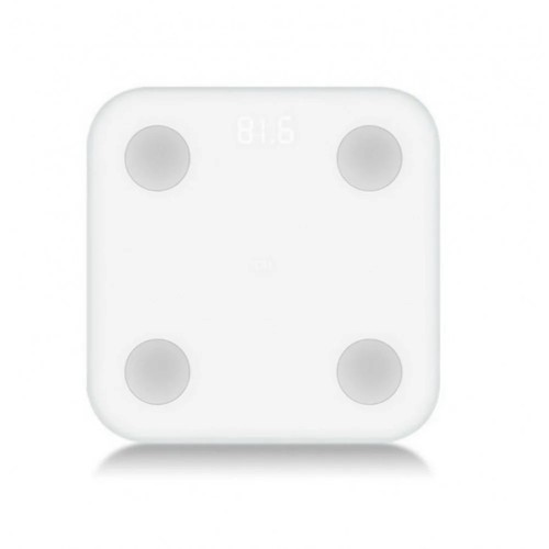 Xiaomi Mi Body Composition Scale 2, White