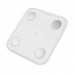Xiaomi Mi Body Composition Scale 2, White