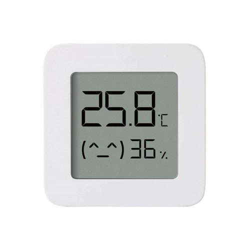 Xiaomi Mi Temperature and Humidity Monitor 2 Global