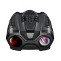 Night Vision Device Infrared High-Definition Camera For Taking, Black