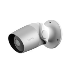 LaxiHub 1080p Wi-Fi Outdoor Bullet Camera O1