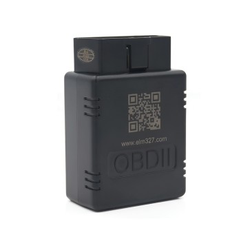 Car OBD Universal V02H4, Black