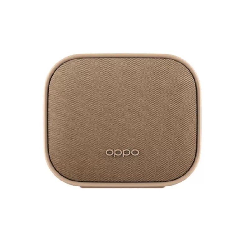 Oppo Wireless Speaker, Pink