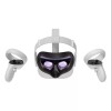 Oculus Quest 2 256GB - Advanced All-in-one VR Gaming Headset White Oculus Quest 2 256GB - Advanced All-in-one VR Gaming Headset White