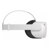 Oculus Quest 2 256GB - Advanced All-in-one VR Gaming Headset White Oculus Quest 2 256GB - Advanced All-in-one VR Gaming Headset White