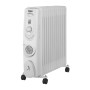 NOVEEN Oil Heater OH1301 2500W + Turbo fan 400W