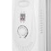 NOVEEN Oil Heater OH1501 2500W + Turbo fan 400W
