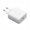 Oppo Wall Charger Super VOOC Flash 10V/6A 65W, White