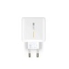 Oppo Wall Charger Super VOOC Flash 10V/6A 65W, White
