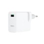 Oppo Wall Charger VOOC Flash 5V/6A 30W, White (Damaged Box)