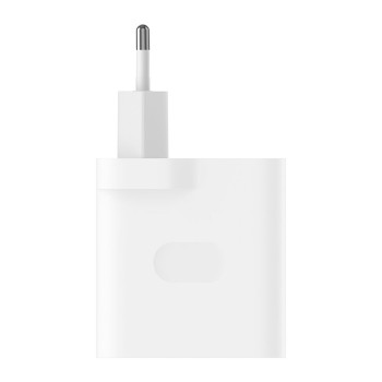Oppo Wall Charger VOOC Flash 5V/6A 30W, White (Damaged Box)