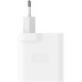 Oppo Wall Charger VOOC Flash 5V/6A 30W, White