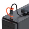Mcdodo Type-C to USB-A Adapter, Black