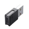 Mcdodo Type-C to USB-A 2.0 5A Adapter Convertor, Black