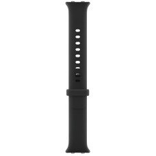 Oppo Watch Fluorous rubber Strap 41mm Black