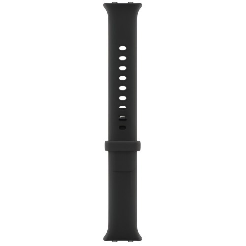 Oppo Watch Fluorous rubber Strap 41mm Black
