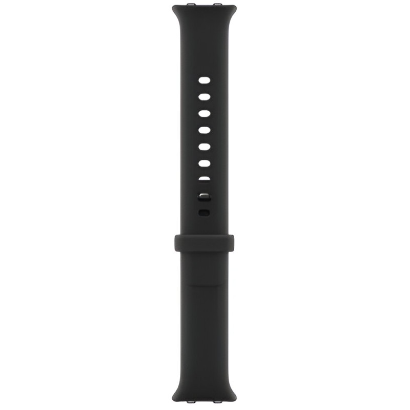 Oppo Watch Fluorous rubber Strap 41mm Black