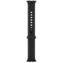 Oppo Watch Fluorous rubber Strap 41mm Black