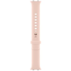 Oppo Watch Fluorous rubber Strap 41mm Pink