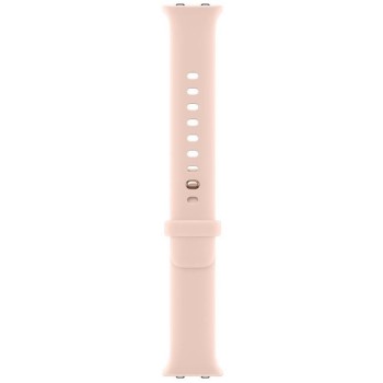 Oppo Watch Fluorous rubber Strap 41mm Pink