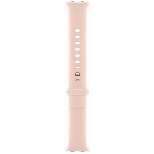 Oppo Watch Fluorous rubber Strap 41mm Pink